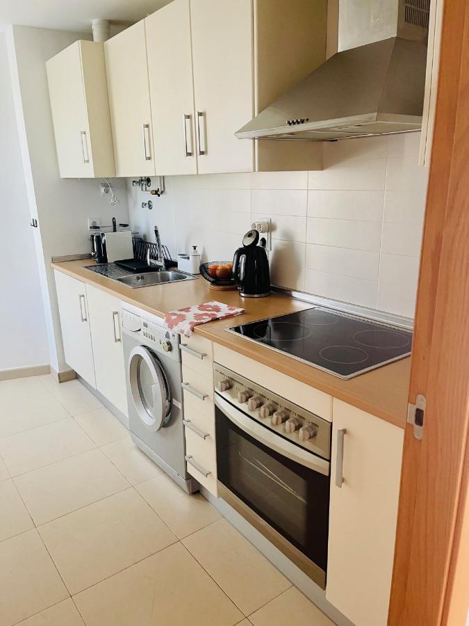 Apartment Lucy Hacienda Riquelme Golf Resort Murcia Exterior foto