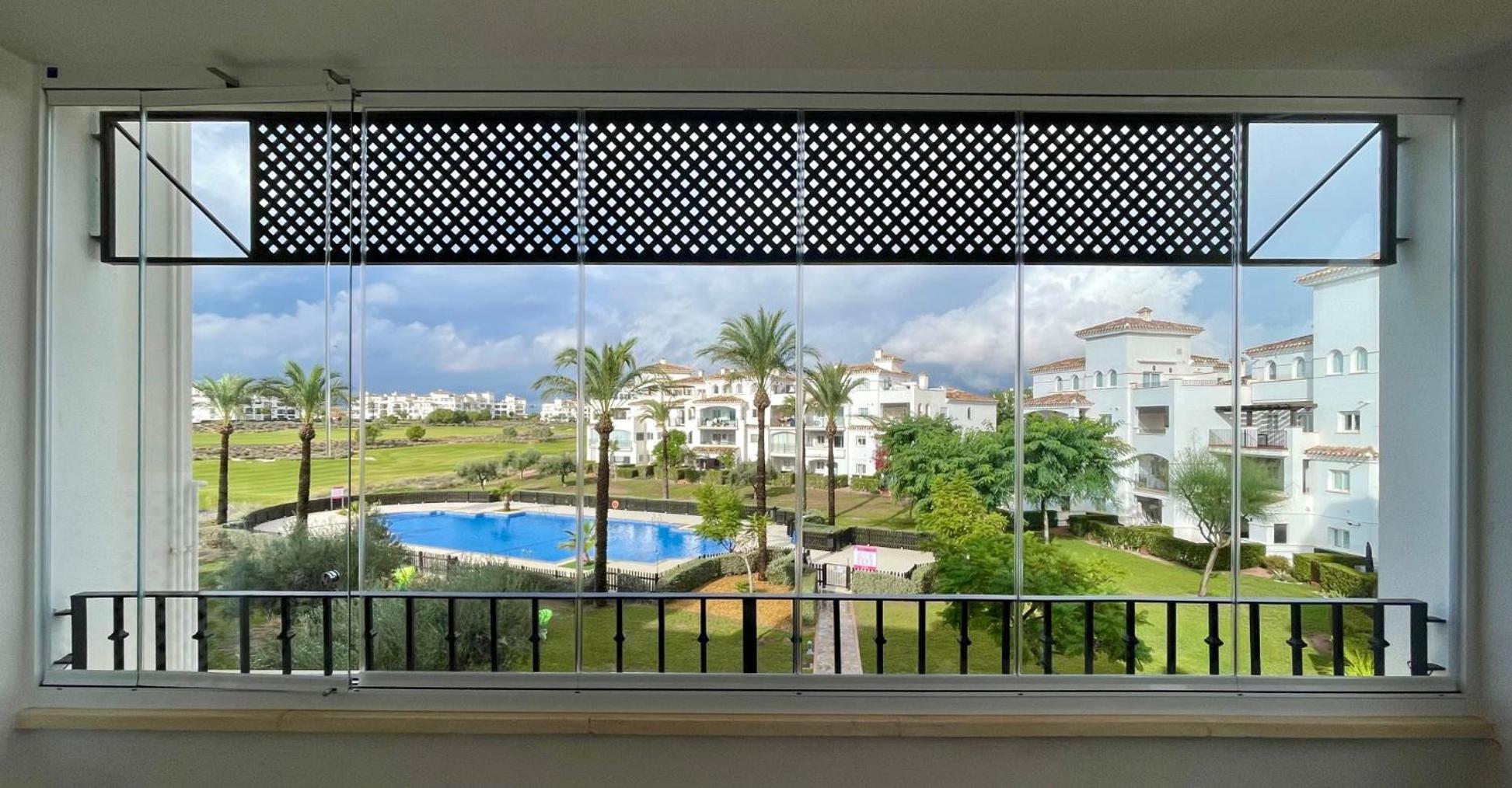 Apartment Lucy Hacienda Riquelme Golf Resort Murcia Exterior foto